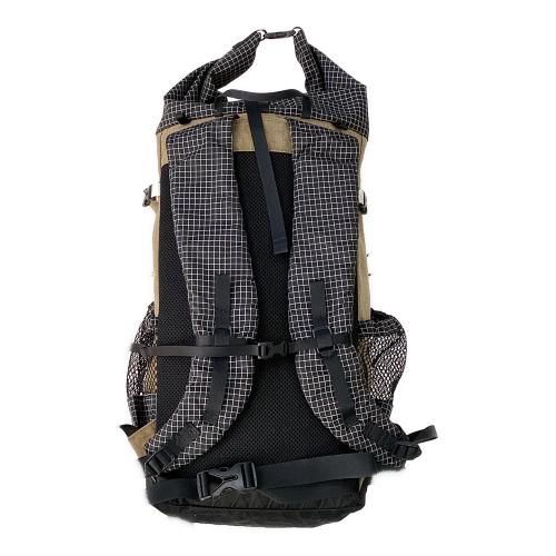 RawLow Mountain works (ロウロウ マウンテンワークス) Bambi リュック カーキ