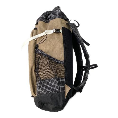 RawLow Mountain works (ロウロウ マウンテンワークス) Bambi リュック カーキ