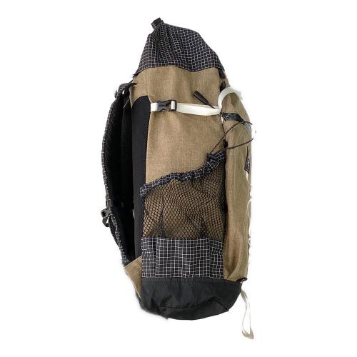 RawLow Mountain works (ロウロウ マウンテンワークス) Bambi リュック カーキ