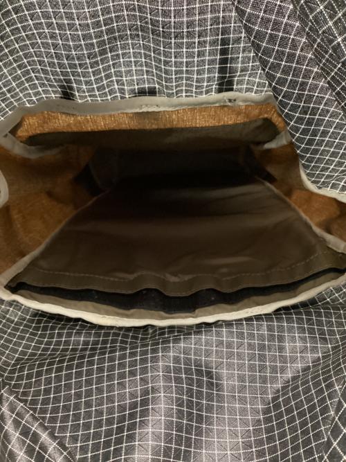 RawLow Mountain works (ロウロウ マウンテンワークス) Bambi リュック カーキ