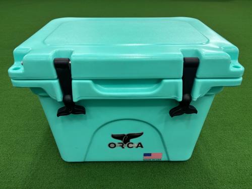 ORCA (オルカ) ハードクーラー クーラーボックス 20QT シーフォーム