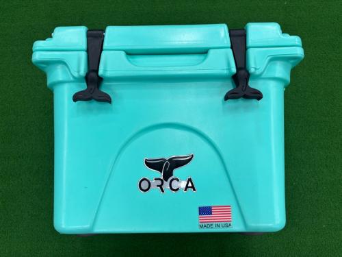 ORCA (オルカ) ハードクーラー クーラーボックス 20QT シーフォーム