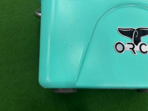 ORCA (オルカ) ハードクーラー クーラーボックス 20QT シーフォーム