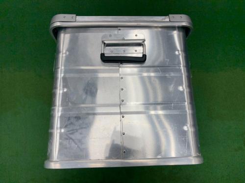 DELTA/MT (デルタエムティー) 収納ケース ExtremeX 73