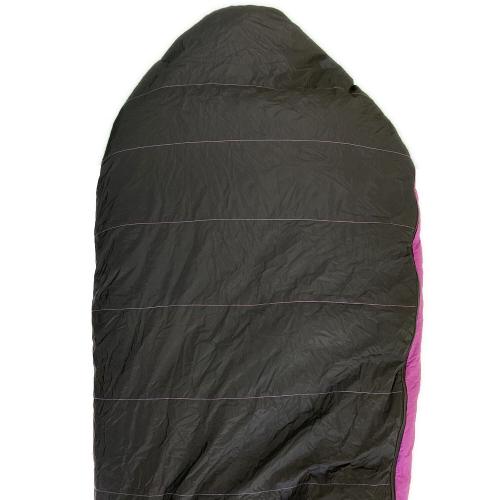 NANGA (ナンガ) マミー型シュラフ(ダウン) オーロラ750STD