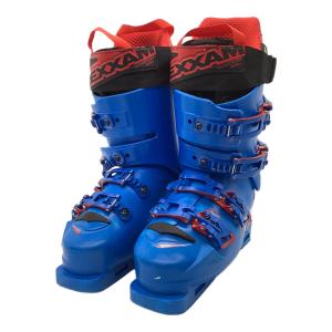 REXXAM (レグザム) R-EVO 110S スキーブーツ メンズ SIZE 24.5cm ブルー