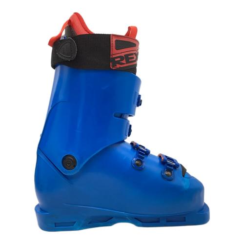 REXXAM (レグザム) R-EVO 110S スキーブーツ メンズ SIZE 24.5cm ブルー