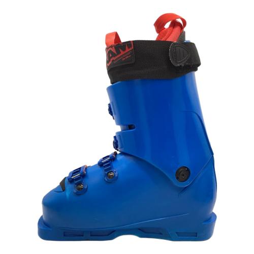 REXXAM (レグザム) R-EVO 110S スキーブーツ メンズ SIZE 24.5cm ブルー