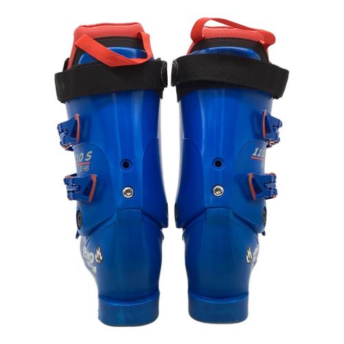 REXXAM (レグザム) R-EVO 110S スキーブーツ メンズ SIZE 24.5cm ブルー