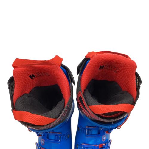 REXXAM (レグザム) R-EVO 110S スキーブーツ メンズ SIZE 24.5cm ブルー