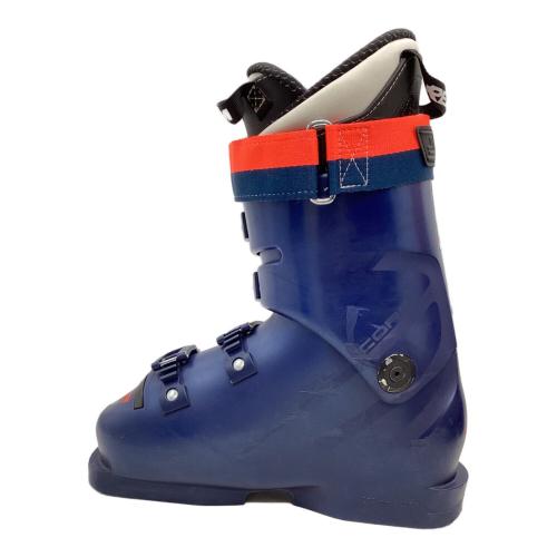 LANGE (ラング) RS 120 S.C スキーブーツ レディース SIZE 23.5cm ネイビー