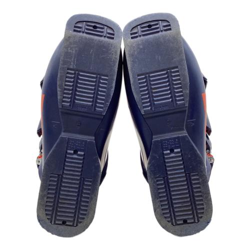 LANGE (ラング) RS 120 S.C スキーブーツ レディース SIZE 23.5cm ネイビー