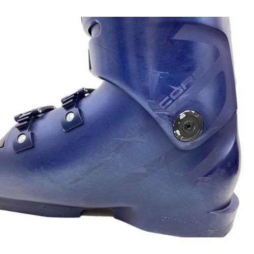 LANGE (ラング) RS 120 S.C スキーブーツ レディース SIZE 23.5cm ネイビー