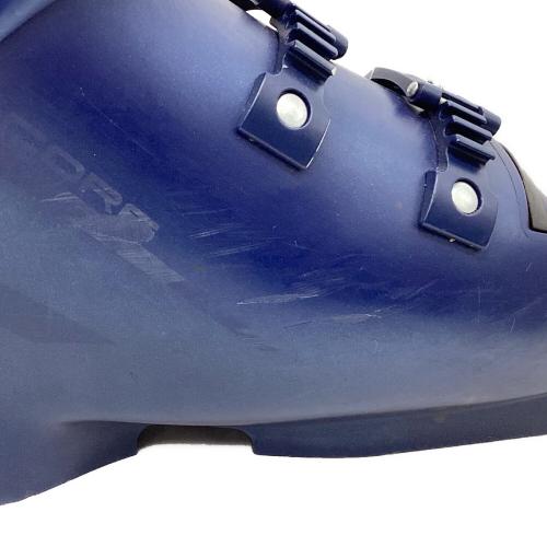 LANGE (ラング) RS 120 S.C スキーブーツ レディース SIZE 23.5cm ネイビー