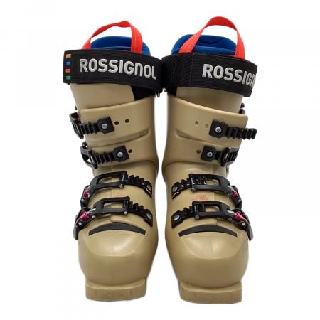 ROSSIGNOL (ロシニョール) SUPER VIRAGE 125 SC スキーブーツ