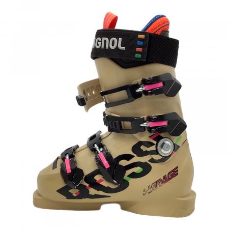 ROSSIGNOL (ロシニョール) SUPER VIRAGE 125 SC スキーブーツ