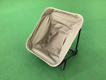 Helinox (ヘリノックス) アウトドアチェア オリーブ タクティカルインクラインチェア