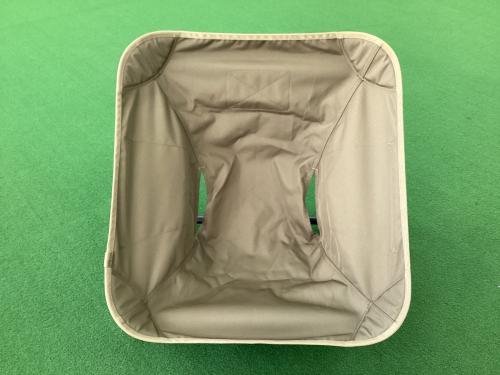 Helinox (ヘリノックス) アウトドアチェア オリーブ タクティカルインクラインチェア