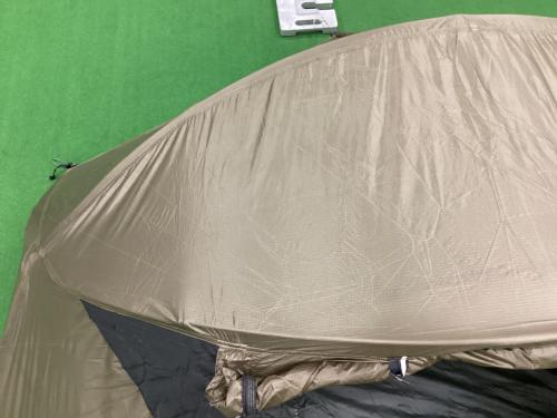 PAAGO WORKS (パーゴワークス) 登山用テント NINJATENT