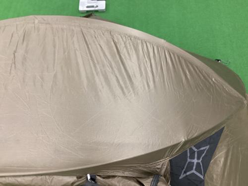 PAAGO WORKS (パーゴワークス) 登山用テント NINJATENT