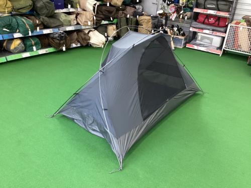 PAAGO WORKS (パーゴワークス) 登山用テント NINJATENT