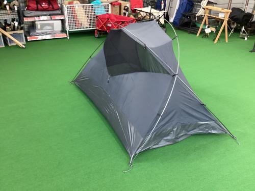 PAAGO WORKS (パーゴワークス) 登山用テント NINJATENT