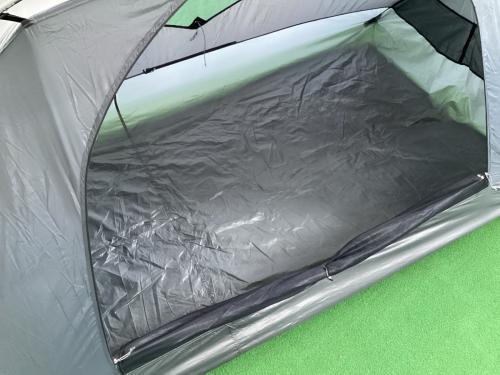 PAAGO WORKS (パーゴワークス) 登山用テント NINJATENT