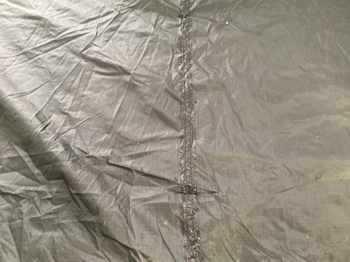 PAAGO WORKS (パーゴワークス) 登山用テント NINJATENT