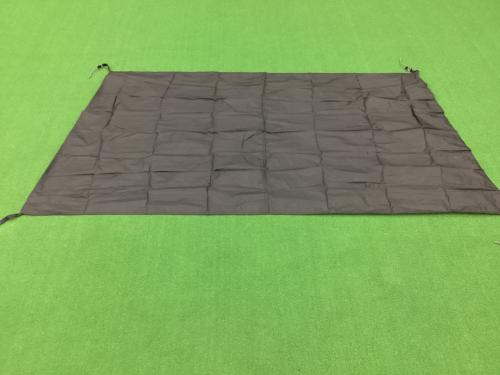 PAAGO WORKS (パーゴワークス) 登山用テント NINJATENT