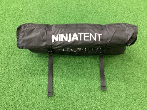 PAAGO WORKS (パーゴワークス) 登山用テント NINJATENT