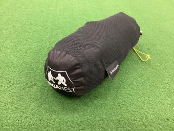 PAAGO WORKS (パーゴワークス) 登山用テント インナーテント NINJA NEST