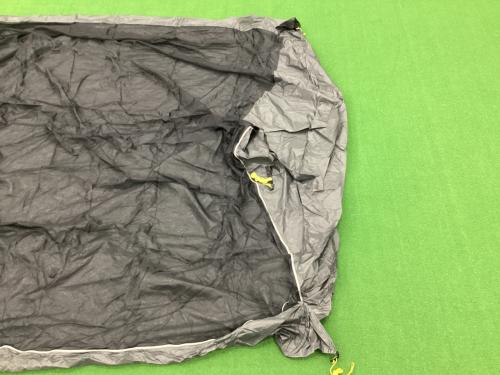 PAAGO WORKS (パーゴワークス) 登山用テント インナーテント NINJA NEST