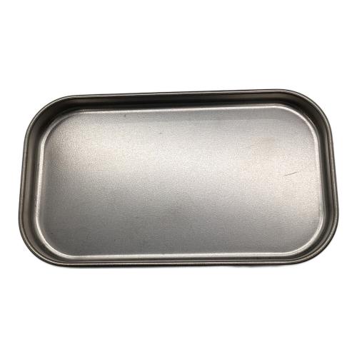 EVERNEW (エバニュー) チタンランチBOX メスティン ECA367