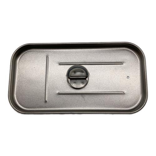 EVERNEW (エバニュー) チタンランチBOX メスティン ECA367