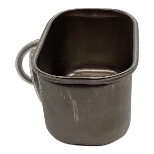 EVERNEW (エバニュー) チタンランチBOX メスティン ECA367