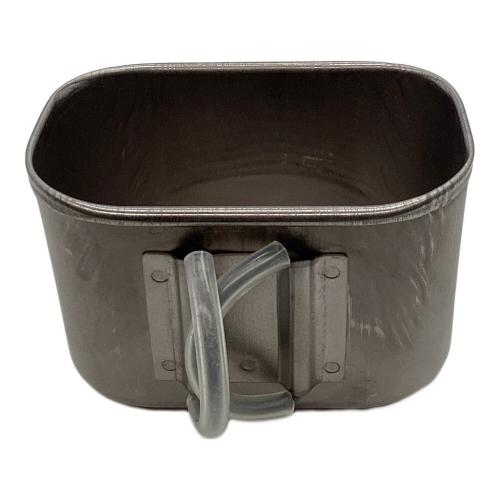 EVERNEW (エバニュー) チタンランチBOX メスティン ECA367