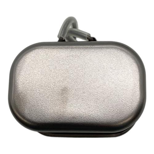 EVERNEW (エバニュー) チタンランチBOX メスティン ECA367