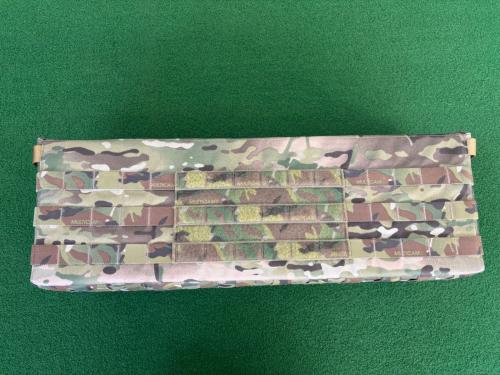 Helinox (ヘリノックス) 収納ケース マルチカモ ＠ テーブルサイドストレージ L