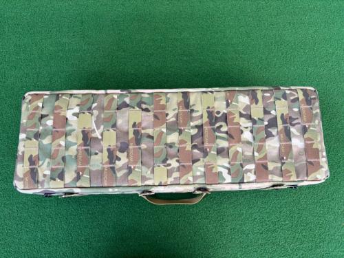 Helinox (ヘリノックス) 収納ケース マルチカモ ＠ テーブルサイドストレージ L