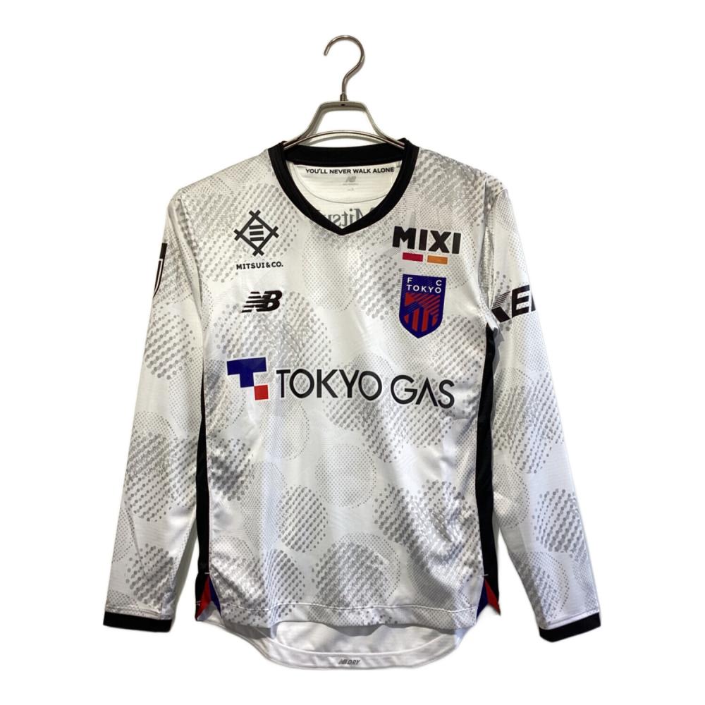FC東京 (エフシートウキョウ) 2025年2ndオーセンティックユニフォーム
