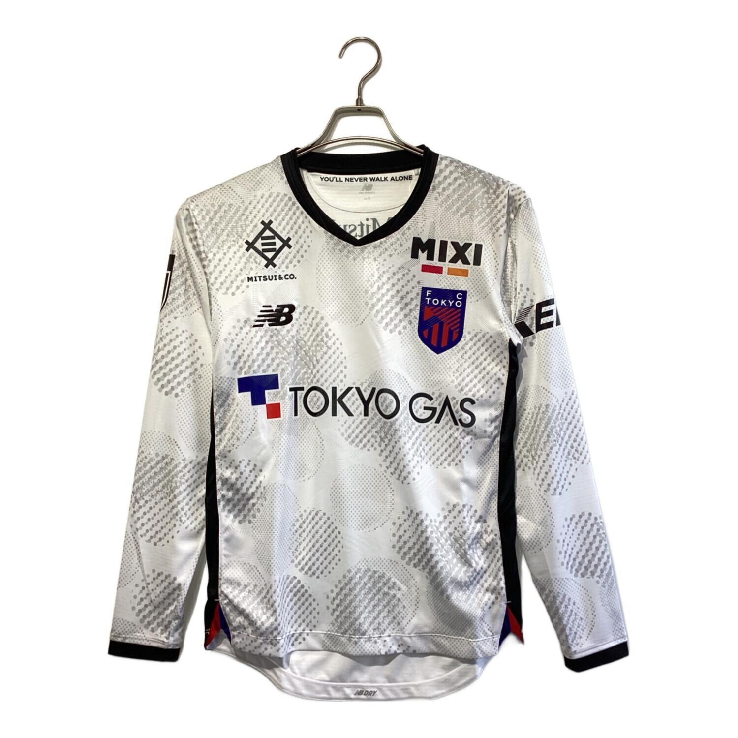 FC東京 2025 2nd オーセンティックユニフォーム 2025 FC東京 2nd