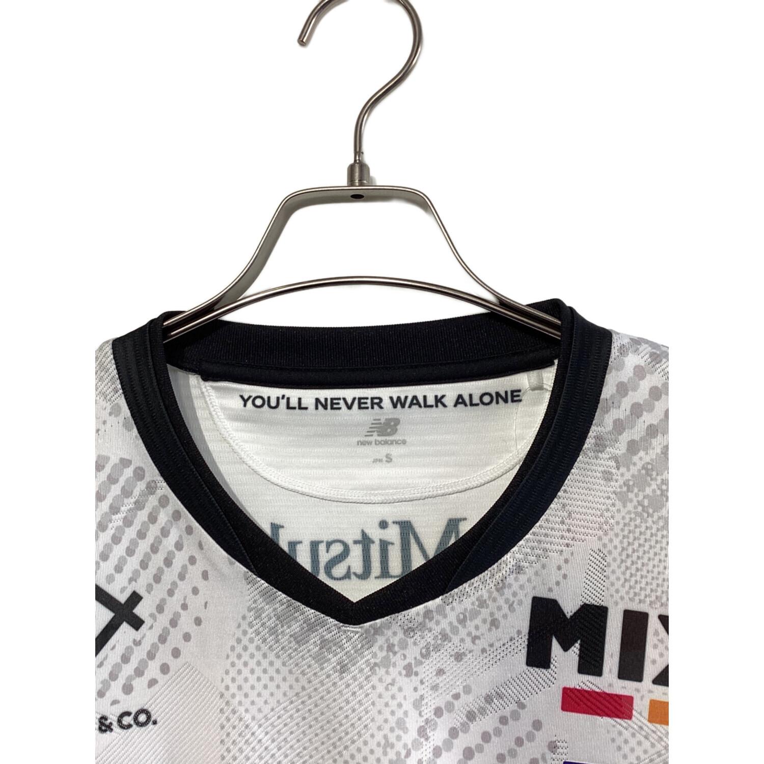 FC東京 2025 2nd オーセンティックユニフォーム 2025 FC東京 2nd