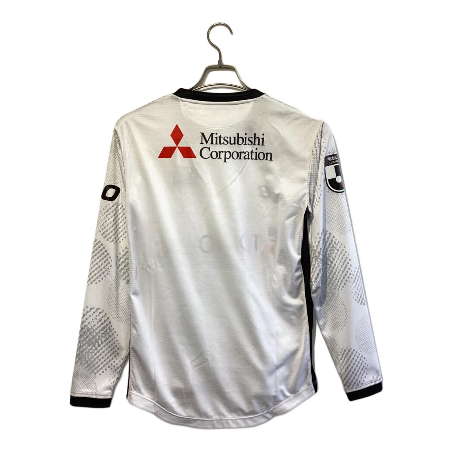 FC東京 2025 2nd オーセンティックユニフォーム 2025 FC東京 2nd