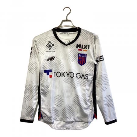 FC東京 (エフシートウキョウ) 2025年2ndオーセンティックユニフォーム