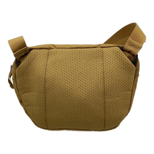 ARC'TERYX (アークテリクス) ウエストバッグ 25817 カーキ マンティス1ウエストバッグ