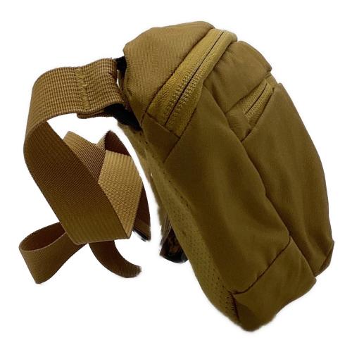 ARC'TERYX (アークテリクス) ウエストバッグ 25817 カーキ マンティス1ウエストバッグ