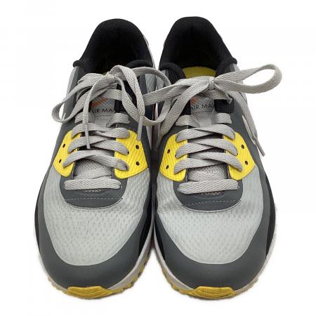 NIKE (ナイキ) ゴルフシューズ CU9978-012 メンズ SIZE 25.5cm グレー