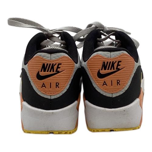 NIKE (ナイキ) ゴルフシューズ CU9978-012 メンズ SIZE 25.5cm グレー×ブラック