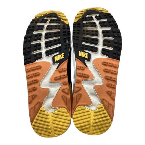 NIKE (ナイキ) ゴルフシューズ CU9978-012 メンズ SIZE 25.5cm グレー×ブラック