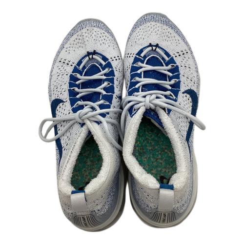 NIKE (ナイキ) ローカットスニーカー DV1678-009 メンズ SIZE 26cm ブルー エア ヴェイパーマックス 2023 FK